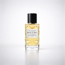 Maison Rebatchi - Mirra & Almizcle