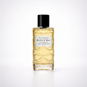Maison Rebatchi - Mirra & Almizcle