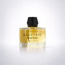 Room 1015 - Electric Wood